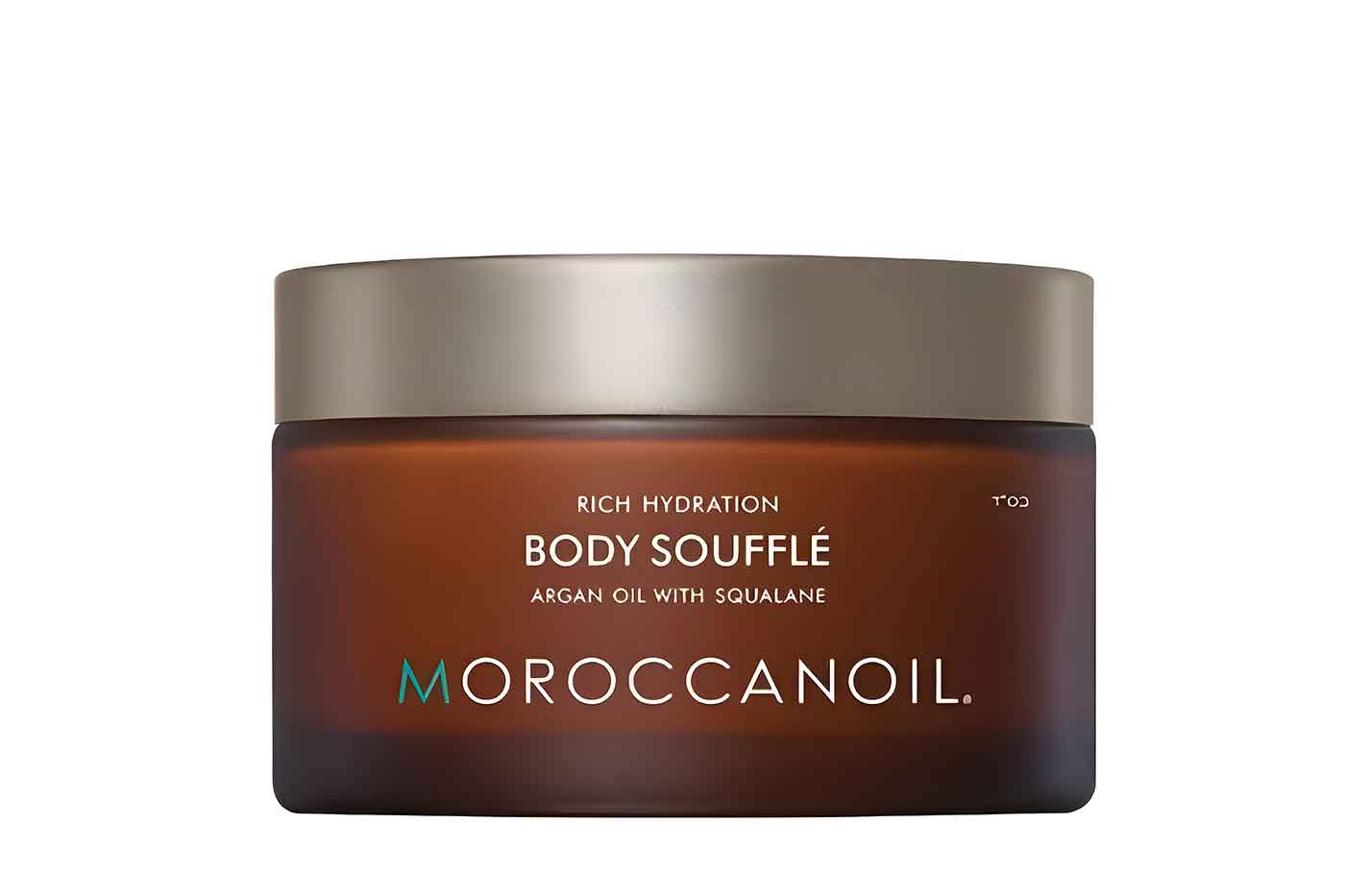 Moroccanoil Body Soufflé for Glowing Skin StyleSpeak